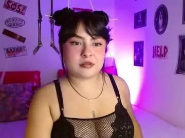 lucyferna from Chaturbate is Freechat