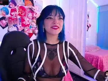 lucyliw from Chaturbate is Freechat