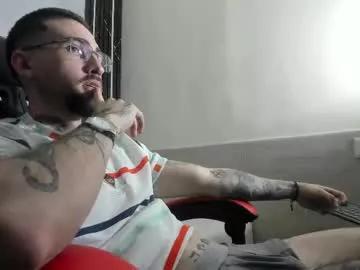 luke_davis01 from Chaturbate is Freechat