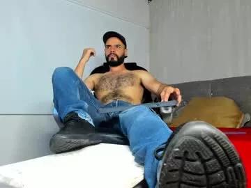 luke_diaz7 from Chaturbate is Freechat