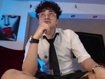 Photos of lukeflame from Chaturbate is Freechat