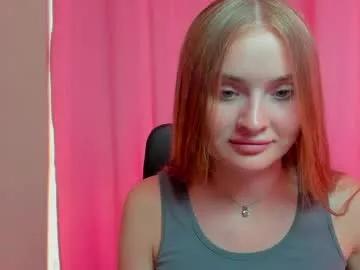 lukeriamoon from Chaturbate is Freechat