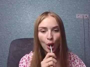 lukeriamoon from Chaturbate is Freechat