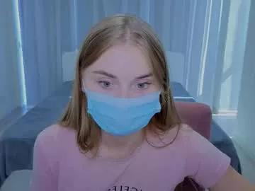 lukeriamoon from Chaturbate is Freechat