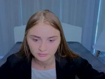 lukeriamoon from Chaturbate is Freechat