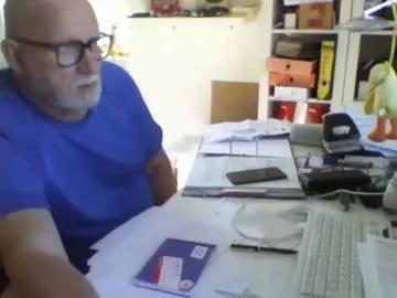 luley58 from Chaturbate