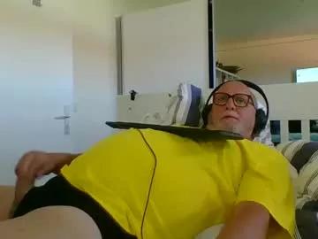 luley58 from Chaturbate