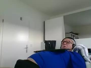luley58 from Chaturbate