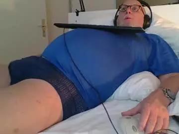 luley58 from Chaturbate