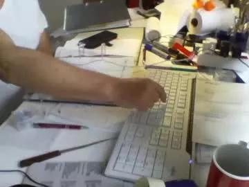 luley58 from Chaturbate