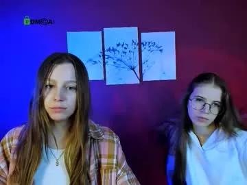 lulu_fly_ from Chaturbate is Freechat