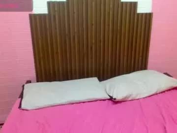 lulu_james from Chaturbate is Freechat