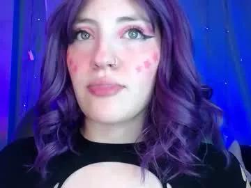 lulugh_ from Chaturbate is Freechat