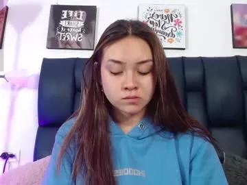 luna_al from Chaturbate is Freechat