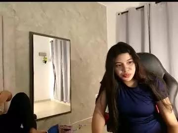 luna_and_banji from Chaturbate is Freechat