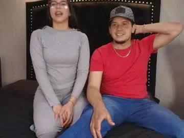 luna_and_titan from Chaturbate is Freechat