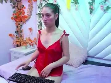 luna_bennett_ from Chaturbate is Freechat