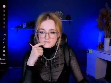 luna_berryy from Chaturbate is Freechat