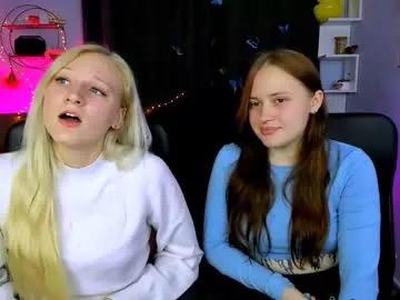 luna_blooming from Chaturbate is Freechat