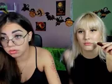 luna_blooming from Chaturbate is Freechat