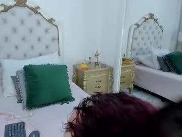 luna_evans8 from Chaturbate is Freechat