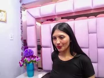 luna_fire_ from Chaturbate is Freechat