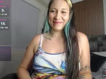 luna_killari from Chaturbate is Freechat