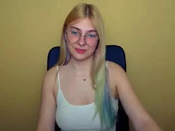 luna_lush_ from Chaturbate is Freechat