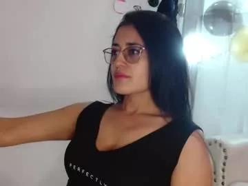 luna_noire1 from Chaturbate is Freechat