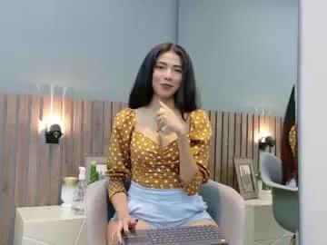 luna_roja25 from Chaturbate is Freechat