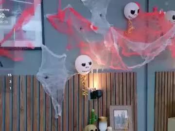 luna_roja25 from Chaturbate is Freechat