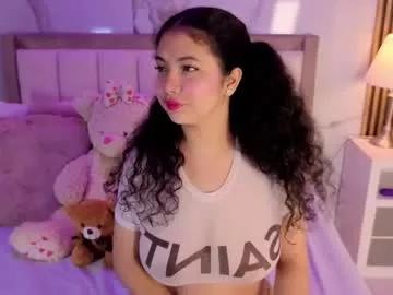 luna_rosse__ from Chaturbate is Freechat