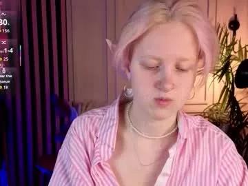 luna_son from Chaturbate is Freechat