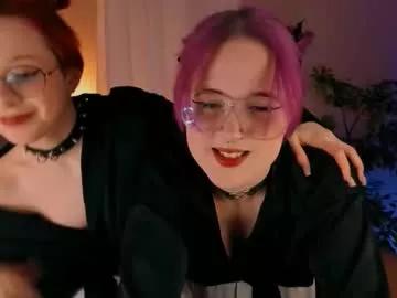 luna_son from Chaturbate is Freechat