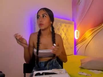 luna_star23 from Chaturbate is Freechat