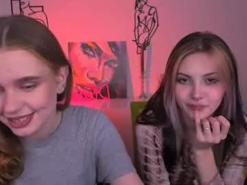 luna_tin from Chaturbate is Freechat