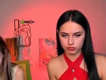 luna_tin from Chaturbate is Freechat