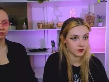 luna_tin from Chaturbate is Freechat