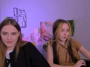 luna_tin from Chaturbate is Freechat