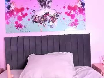 luna_zotto from Chaturbate is Freechat