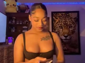 lunaa_11 from Chaturbate is Freechat