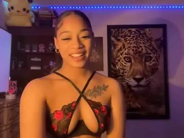 lunaa_11 from Chaturbate is Freechat