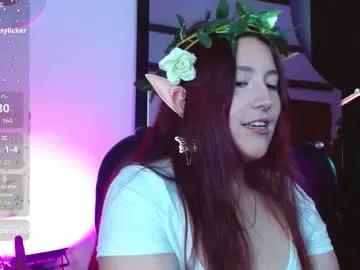 lunaa_azul from Chaturbate is Freechat