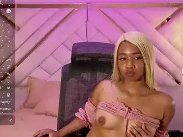 lunaa_joness from Chaturbate is Freechat