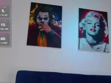 lunaa_lovve from Chaturbate is Freechat