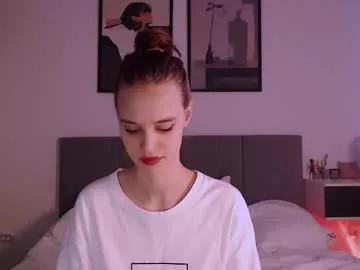 lunaaa_amour from Chaturbate is Freechat