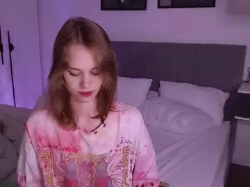 lunaaa_amour from Chaturbate is Freechat