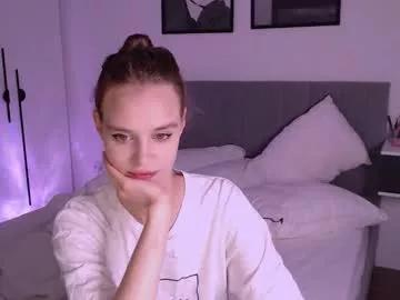 lunaaa_amour from Chaturbate is Freechat