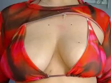lunaaitana from Chaturbate is Freechat