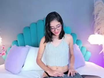 lunabloomn from Chaturbate is Freechat